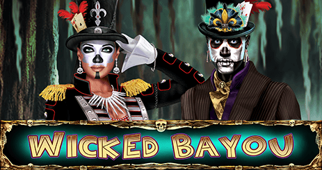 Wicked Bayou